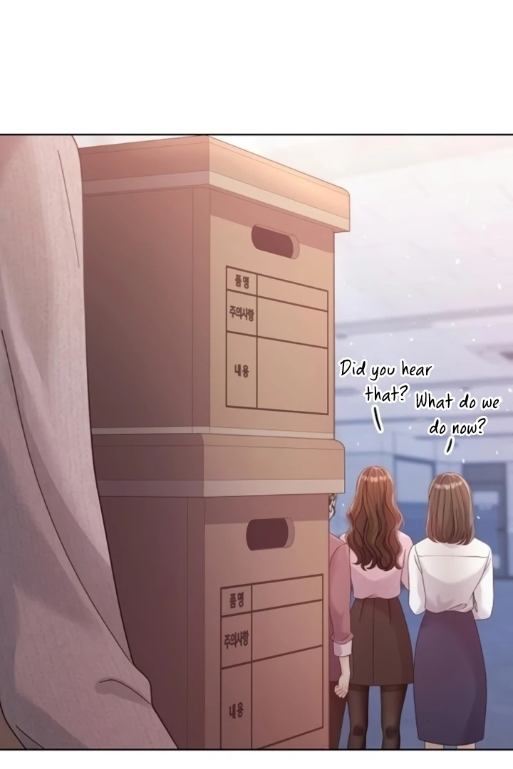 Sexy Noona Chapter 7 - page 15