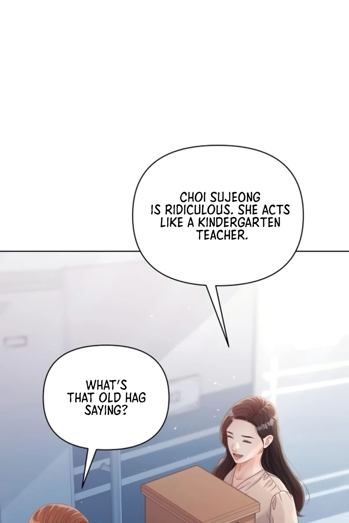 Sexy Noona Chapter 7 - page 16