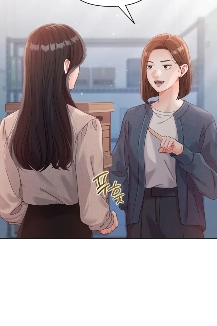 Sexy Noona Chapter 7 - page 18