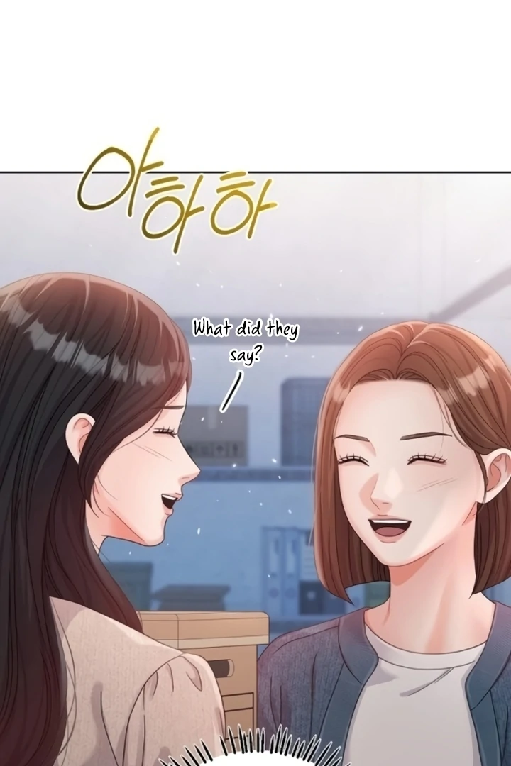 Sexy Noona Chapter 7 - page 19