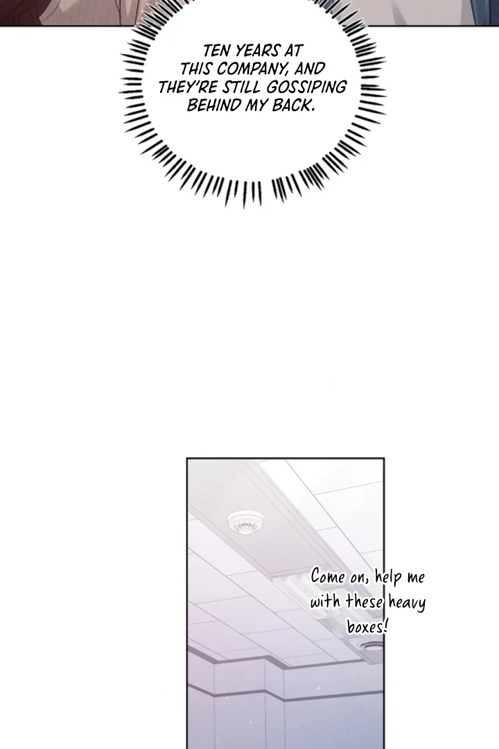 Sexy Noona Chapter 7 - page 20