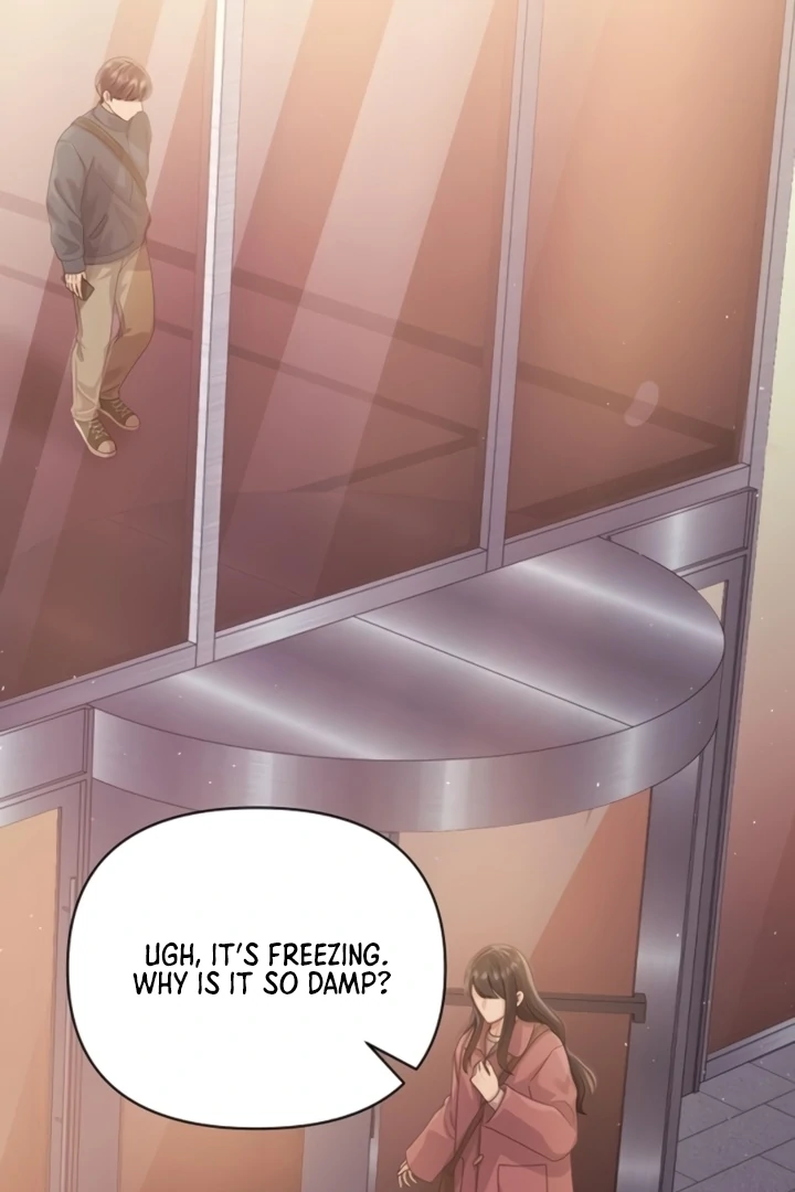 Sexy Noona Chapter 7 - page 23