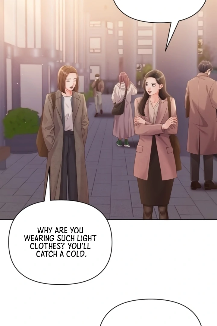 Sexy Noona Chapter 7 - page 25