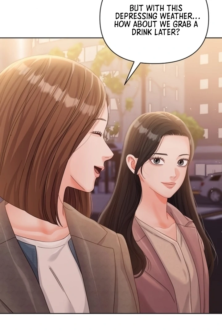 Sexy Noona Chapter 7 - page 26