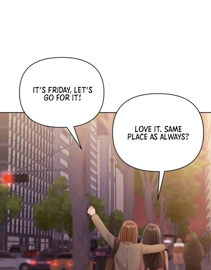Sexy Noona Chapter 7 - page 27