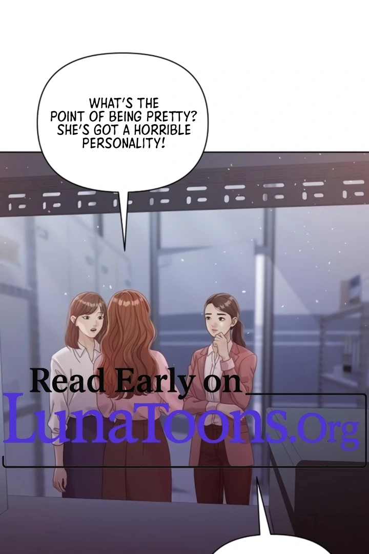 Sexy Noona Chapter 7 - page 2