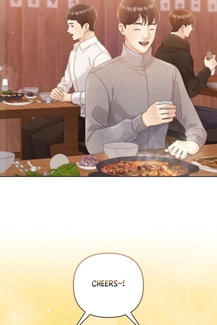 Sexy Noona Chapter 7 - page 30