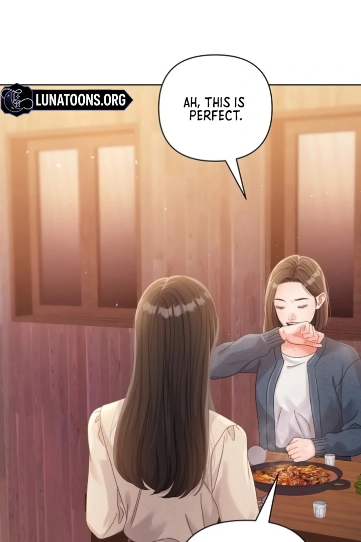 Sexy Noona Chapter 7 - page 32