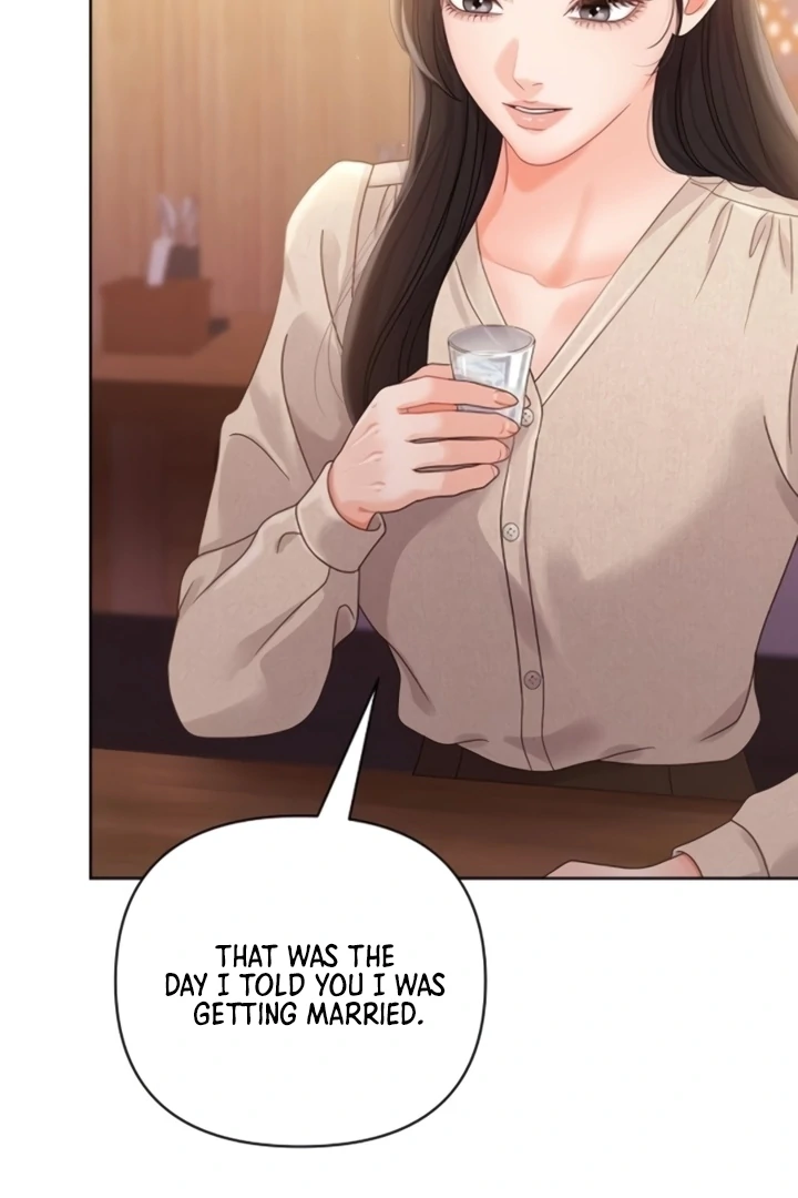 Sexy Noona Chapter 7 - page 34