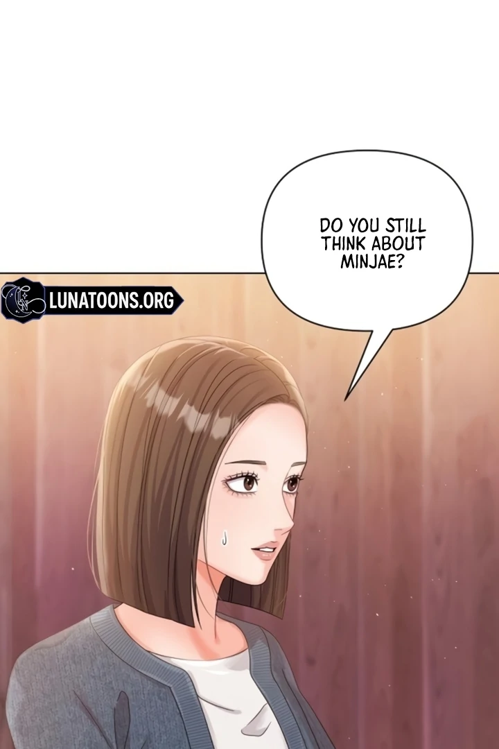 Sexy Noona Chapter 7 - page 35