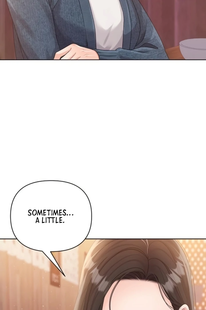 Sexy Noona Chapter 7 - page 36