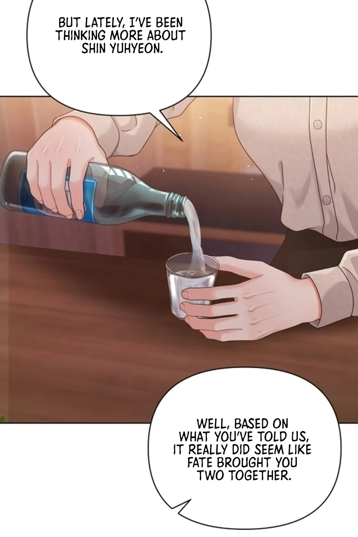 Sexy Noona Chapter 7 - page 38