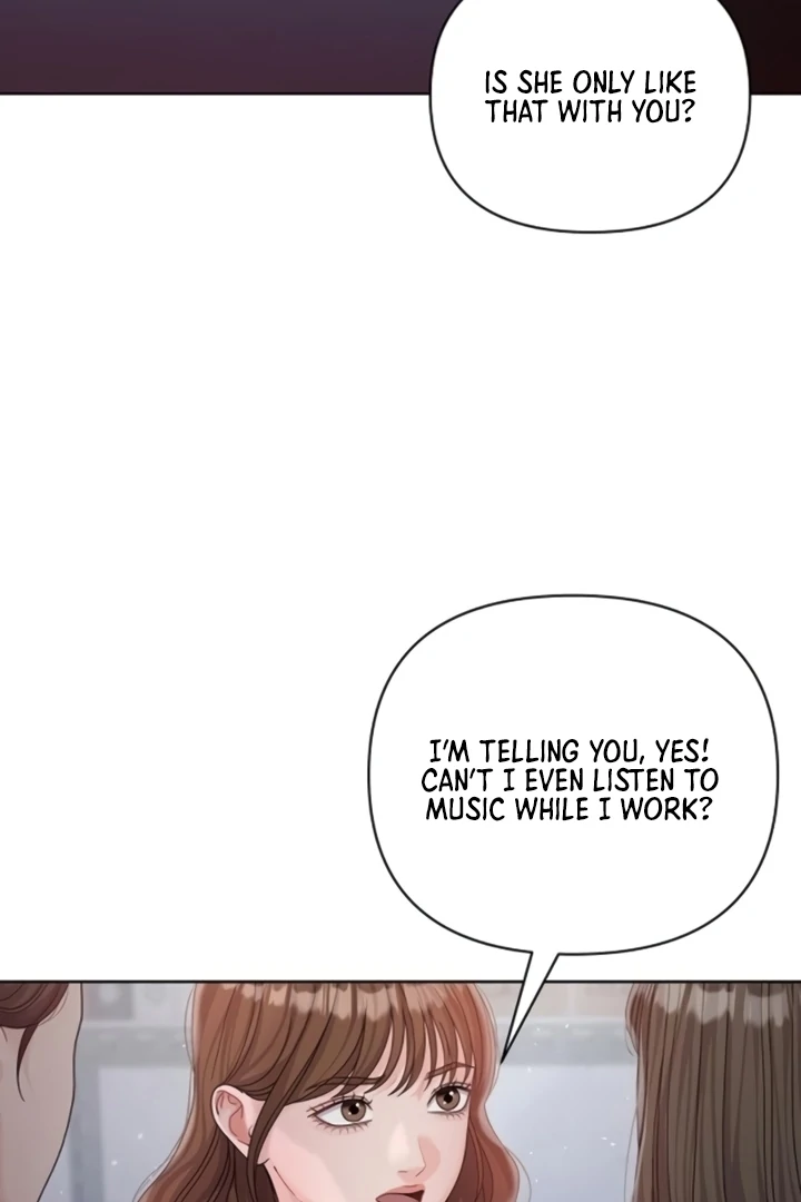 Sexy Noona Chapter 7 - page 3