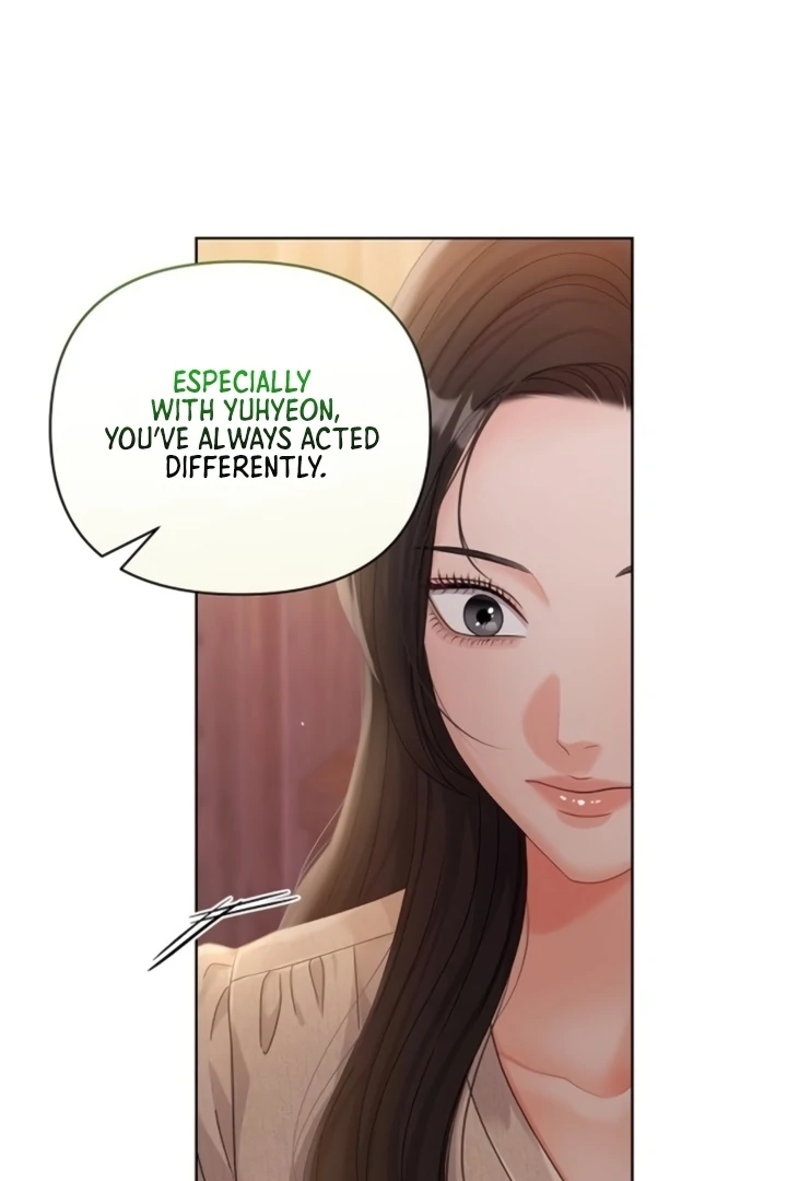 Sexy Noona Chapter 7 - page 39