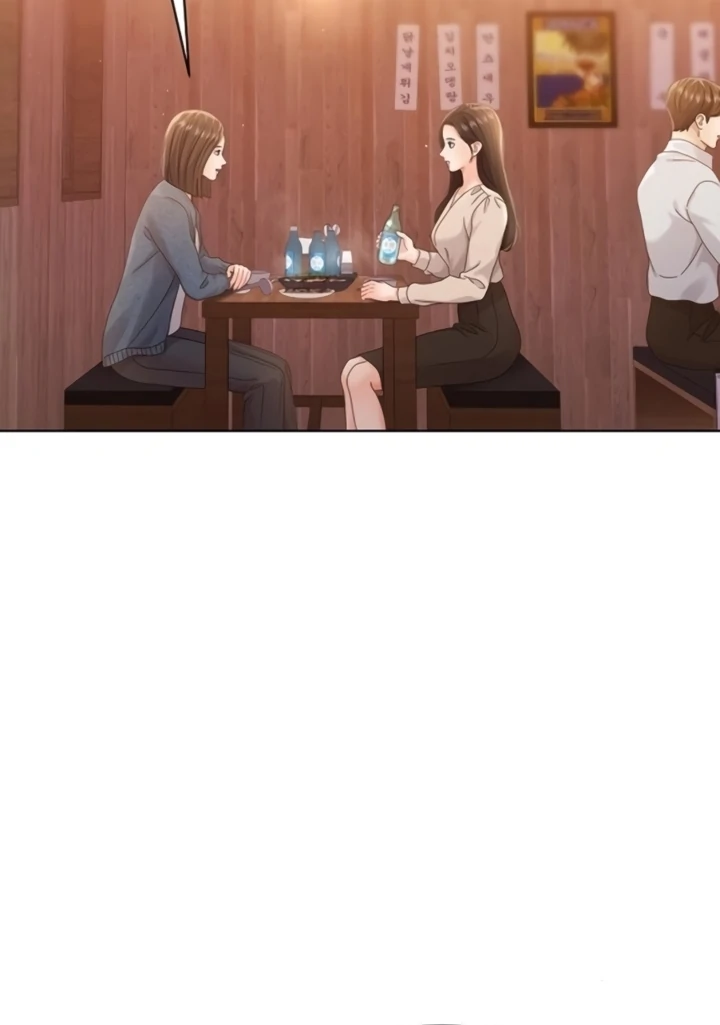 Sexy Noona Chapter 7 - page 41