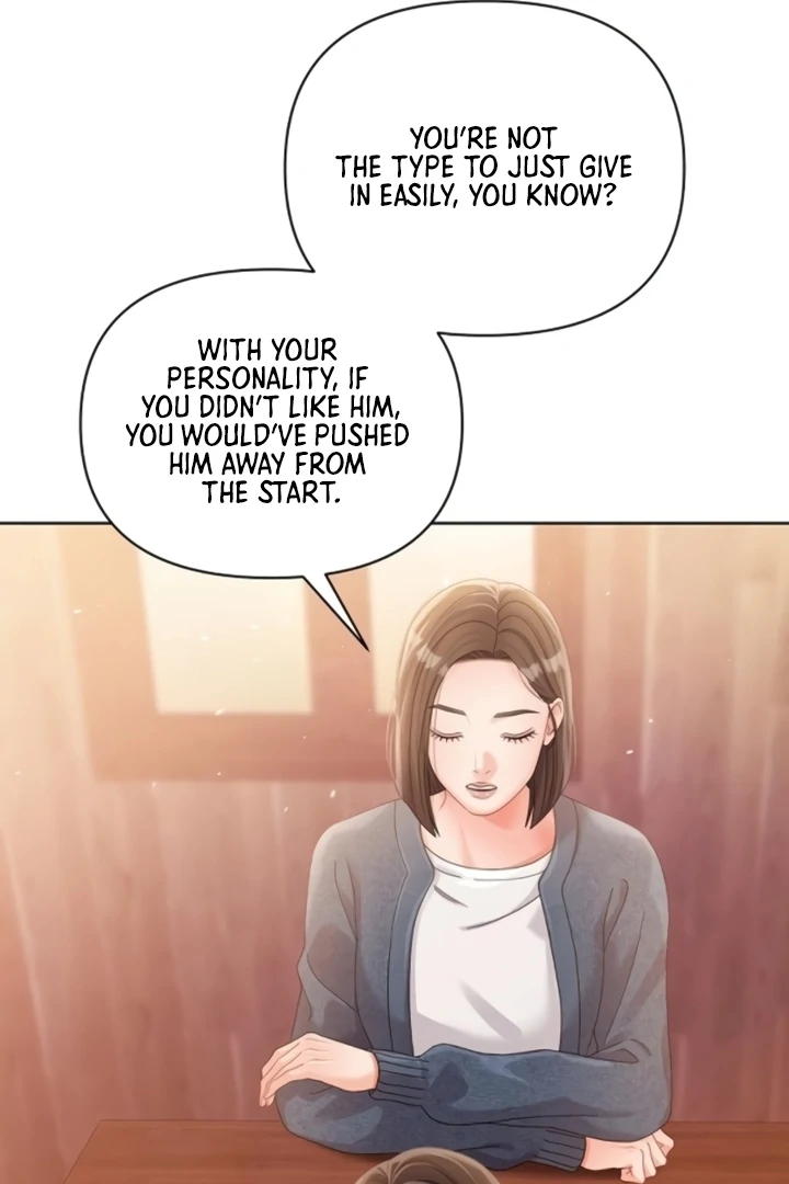 Sexy Noona Chapter 7 - page 42