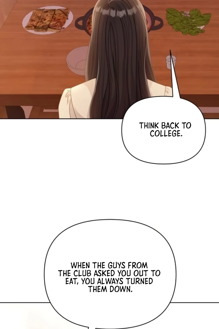Sexy Noona Chapter 7 - page 43