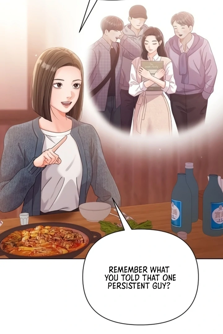 Sexy Noona Chapter 7 - page 44