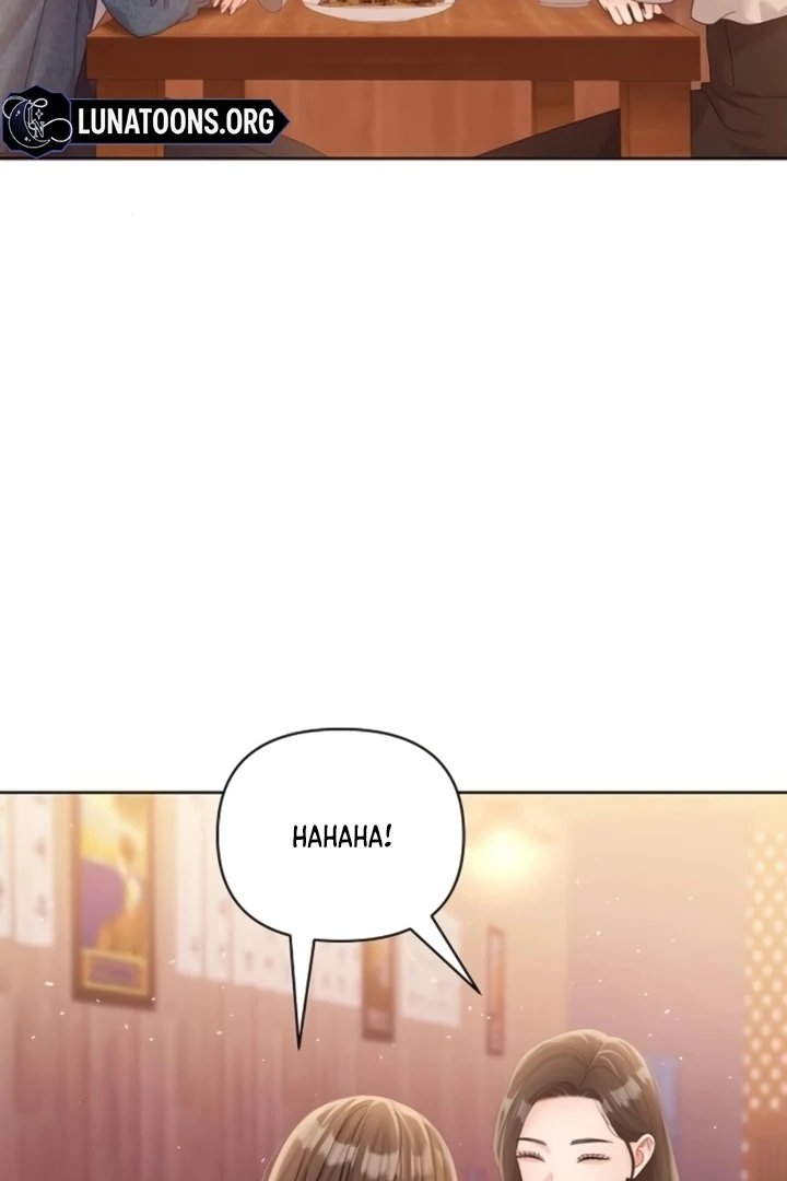 Sexy Noona Chapter 7 - page 46