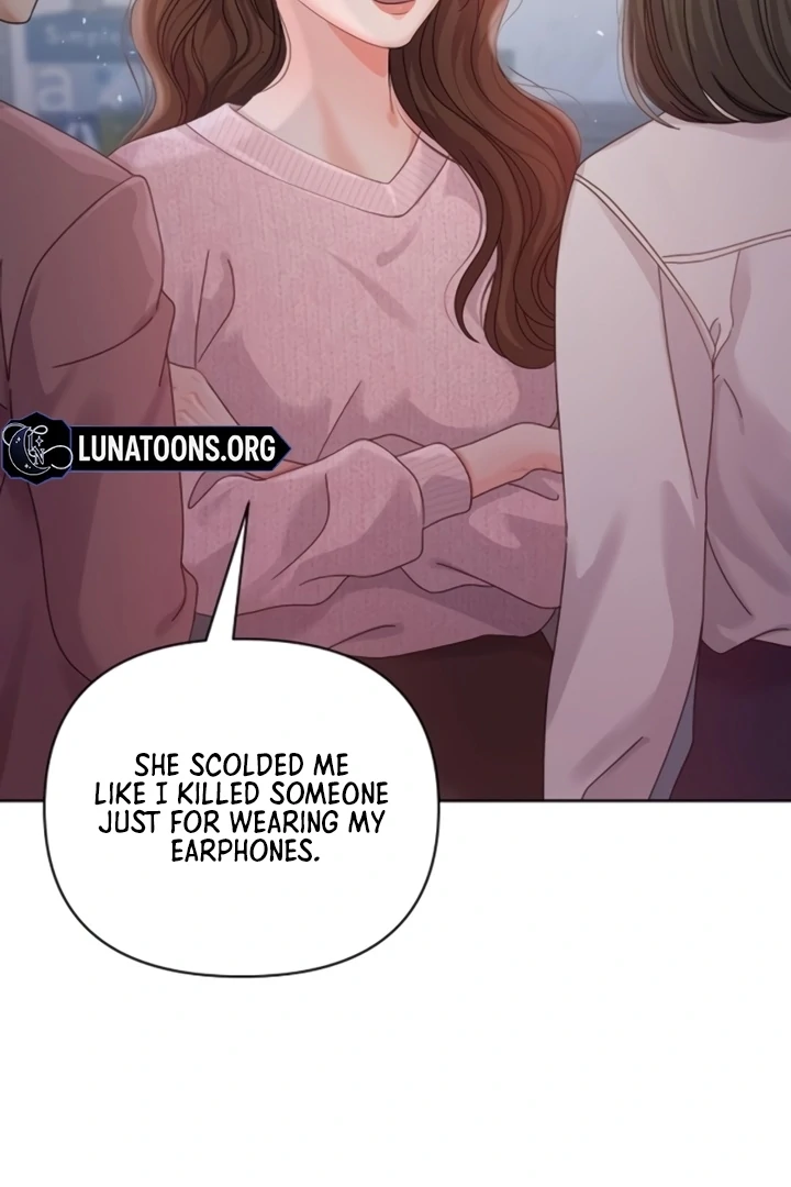 Sexy Noona Chapter 7 - page 4