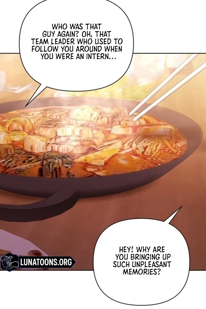 Sexy Noona Chapter 7 - page 49