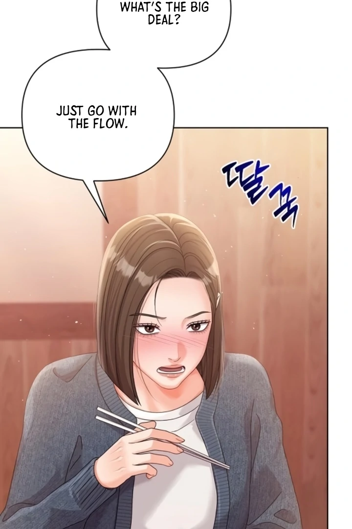 Sexy Noona Chapter 7 - page 52