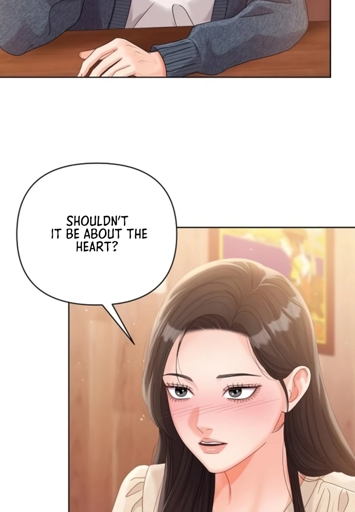 Sexy Noona Chapter 7 - page 53