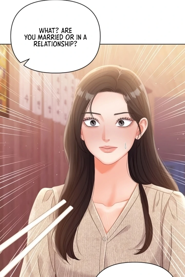 Sexy Noona Chapter 7 - page 55