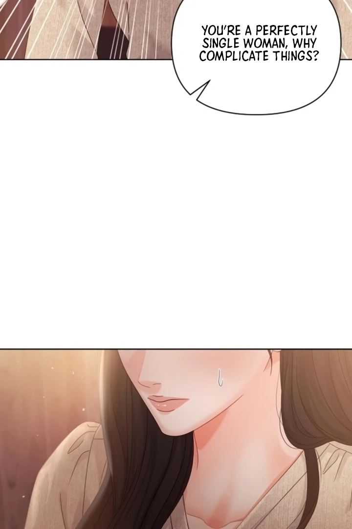 Sexy Noona Chapter 7 - page 56