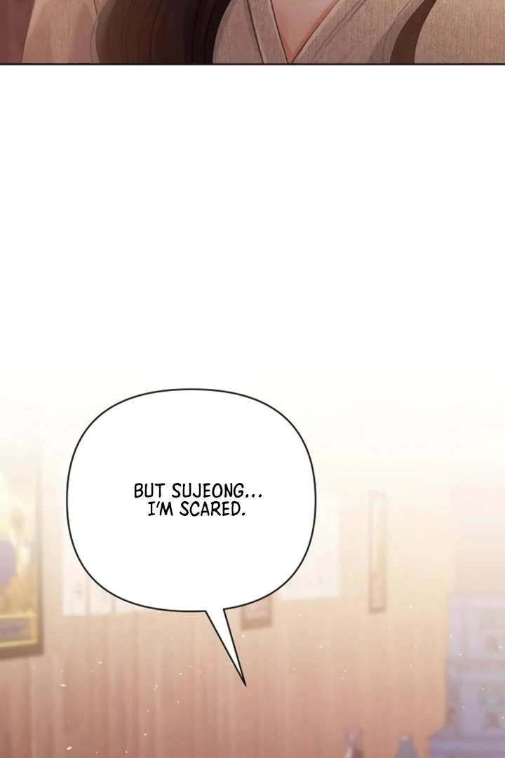 Sexy Noona Chapter 7 - page 57