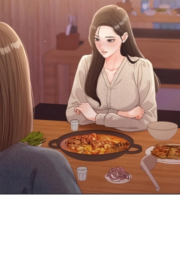 Sexy Noona Chapter 7 - page 58