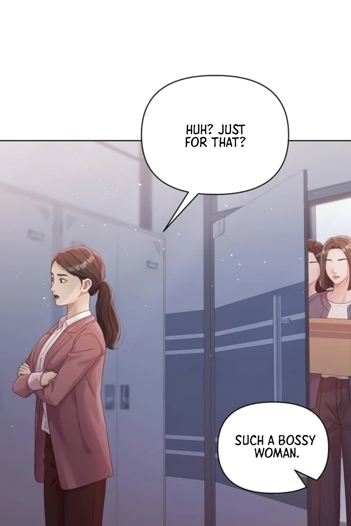 Sexy Noona Chapter 7 - page 5