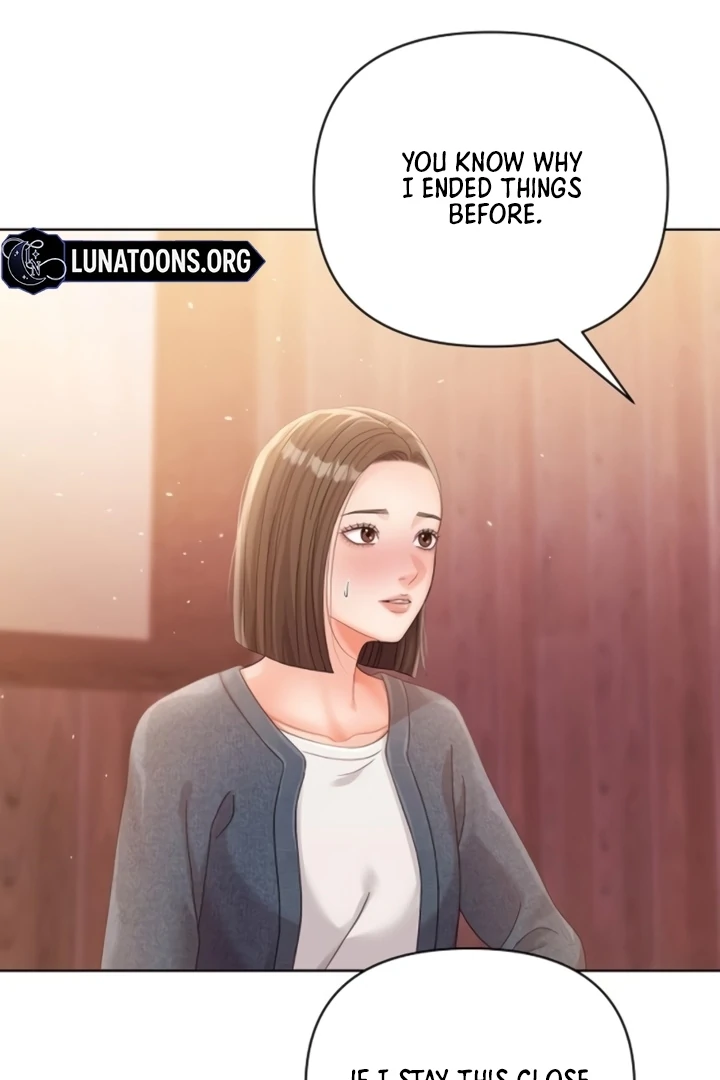 Sexy Noona Chapter 7 - page 59