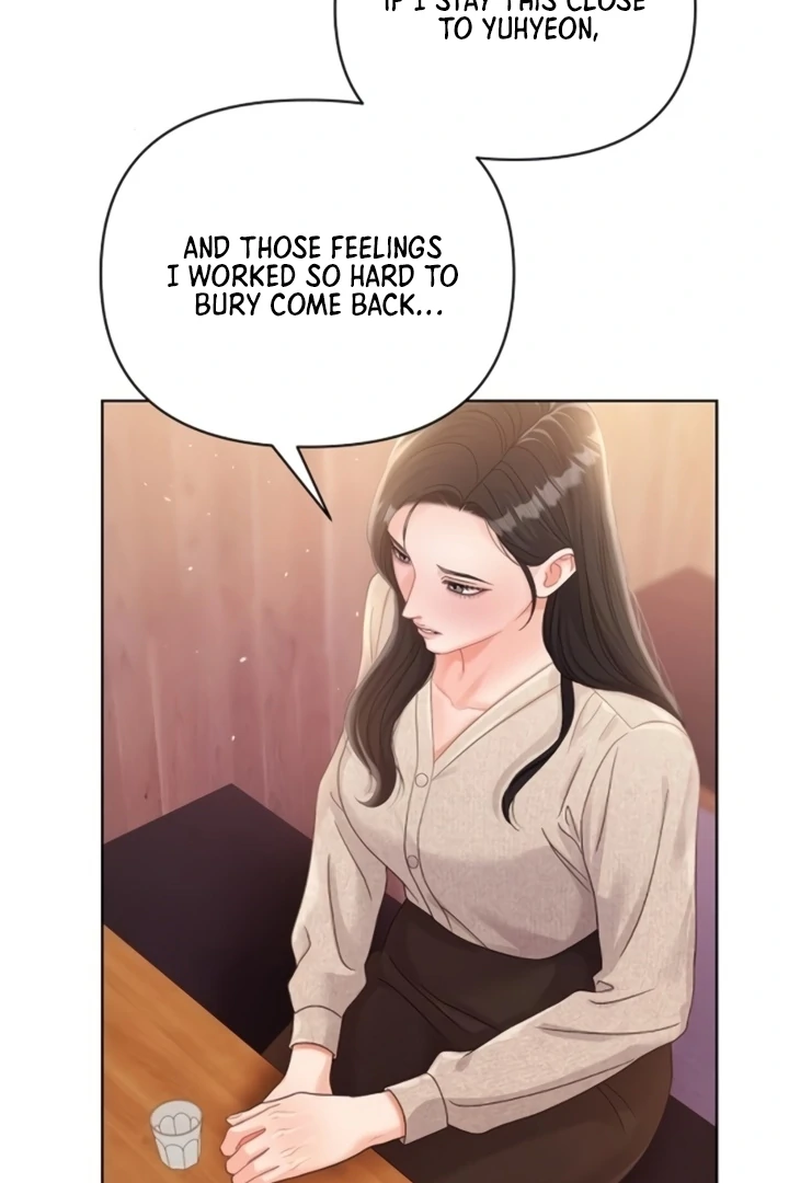 Sexy Noona Chapter 7 - page 60
