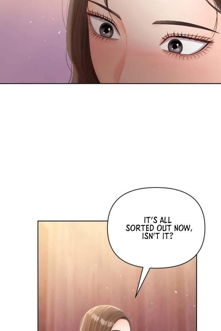 Sexy Noona Chapter 7 - page 62