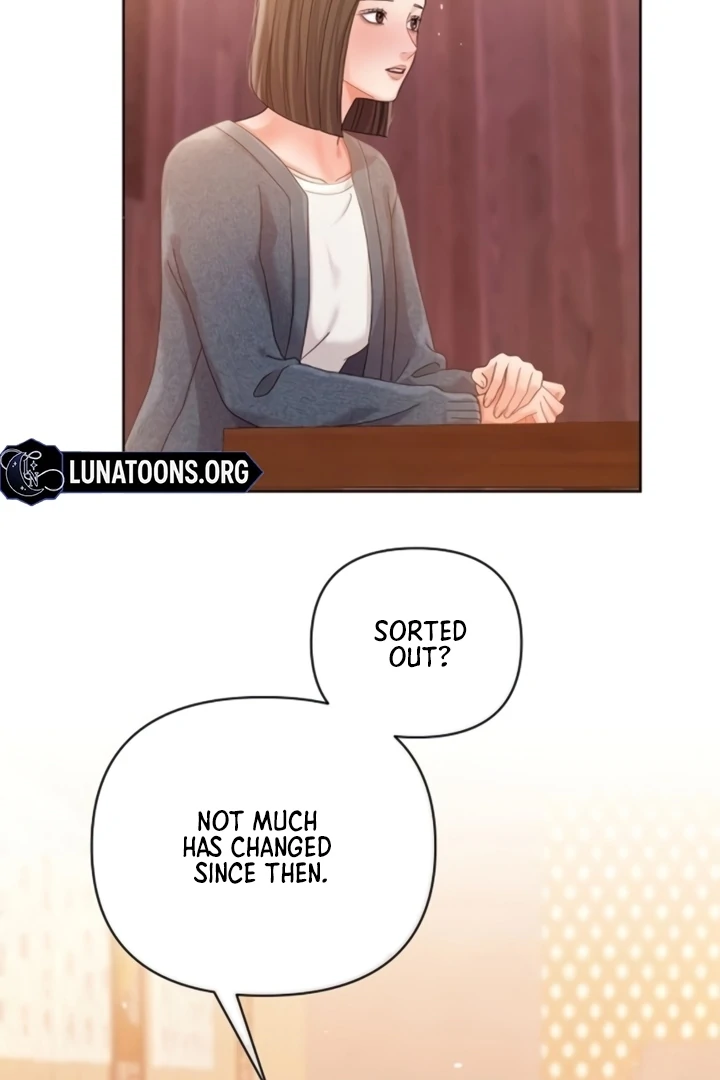 Sexy Noona Chapter 7 - page 63