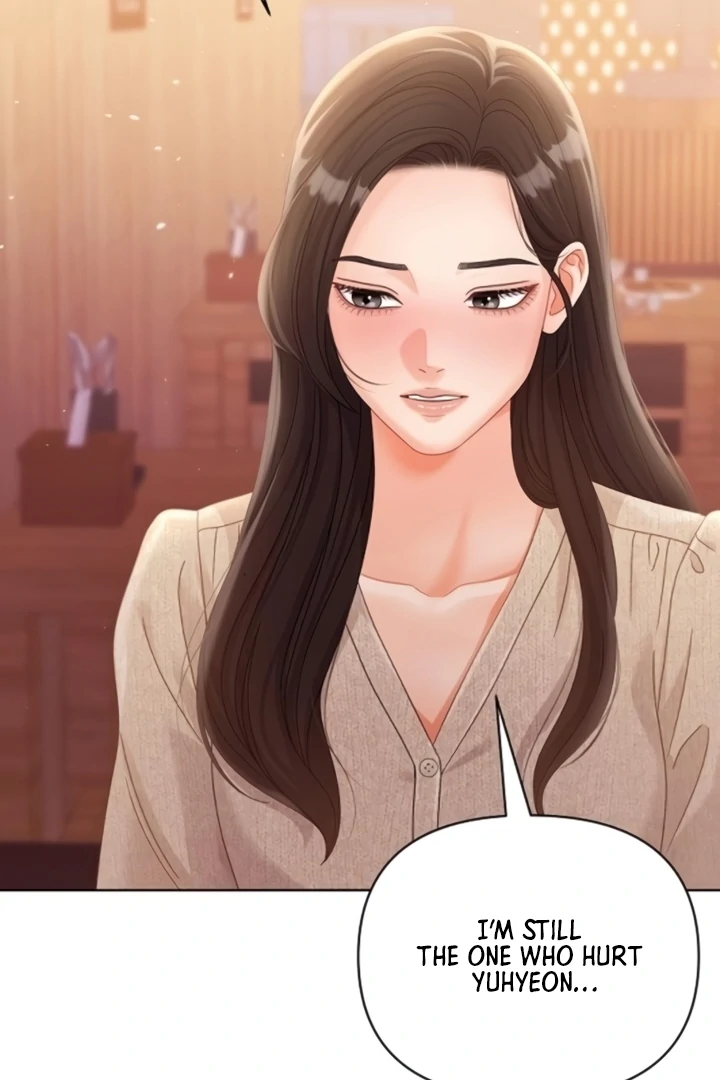 Sexy Noona Chapter 7 - page 64