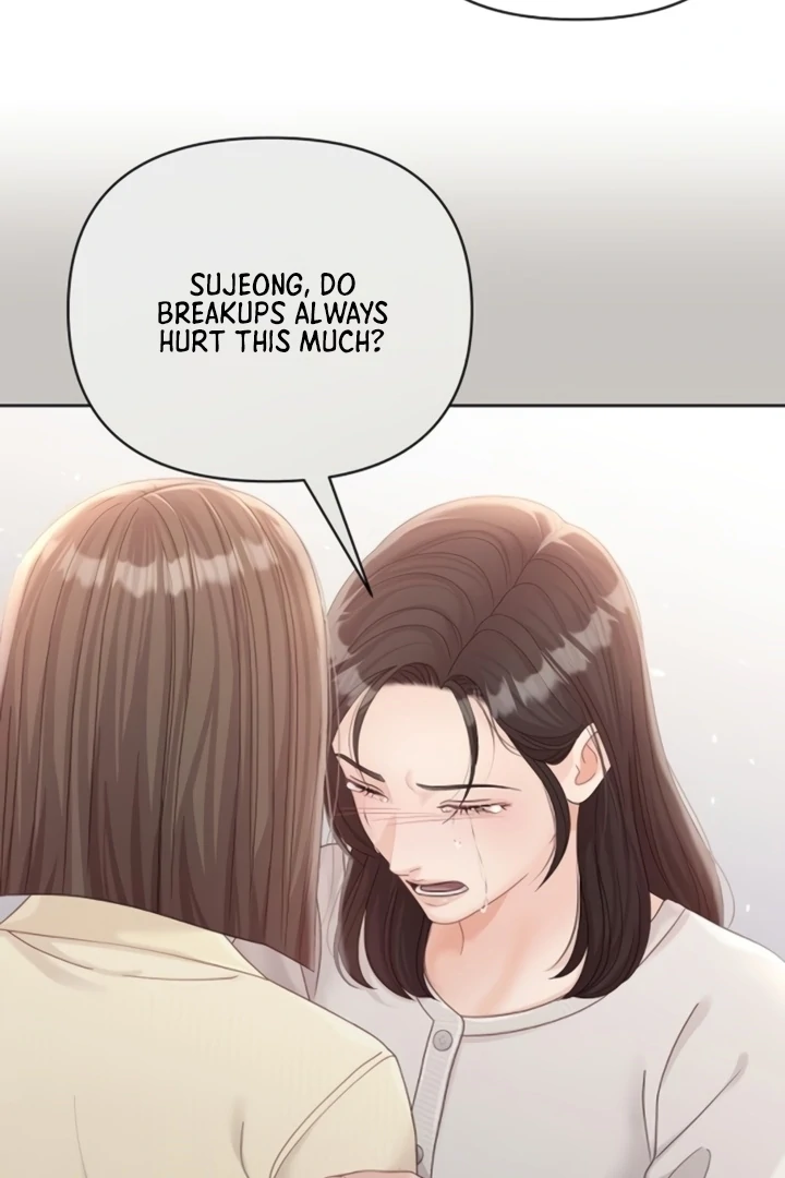 Sexy Noona Chapter 7 - page 65
