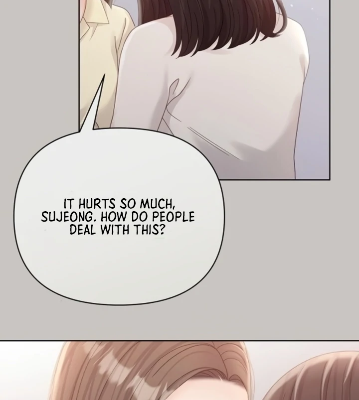 Sexy Noona Chapter 7 - page 67