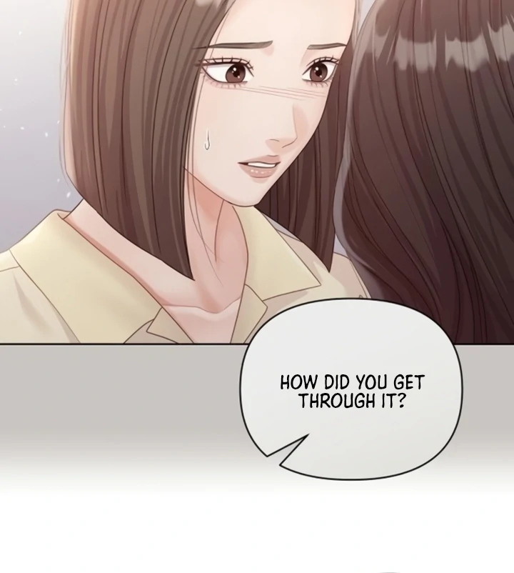 Sexy Noona Chapter 7 - page 68