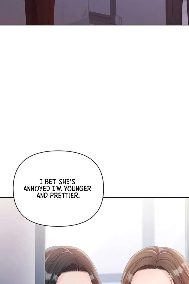 Sexy Noona Chapter 7 - page 6