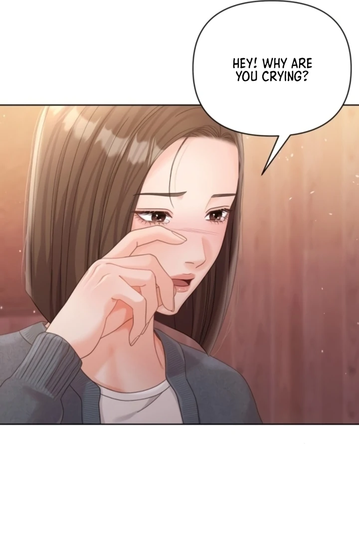 Sexy Noona Chapter 7 - page 69