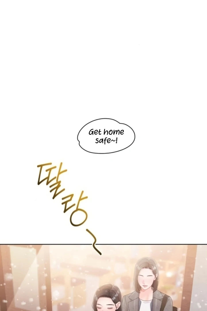 Sexy Noona Chapter 7 - page 74