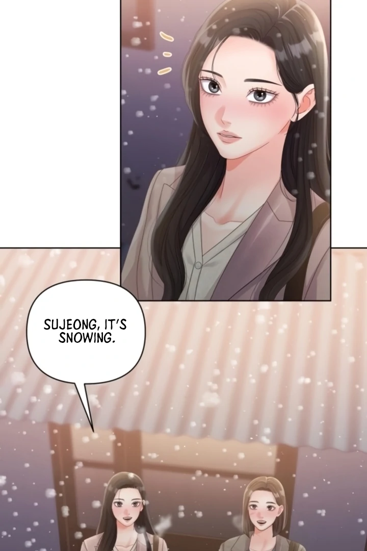 Sexy Noona Chapter 7 - page 76
