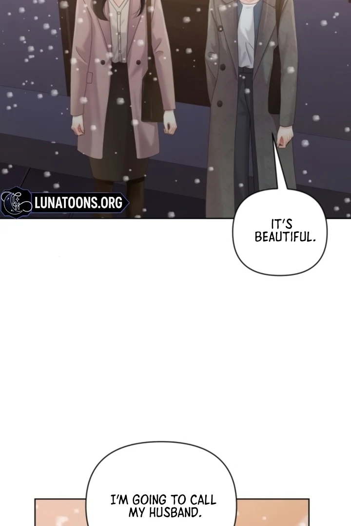 Sexy Noona Chapter 7 - page 77