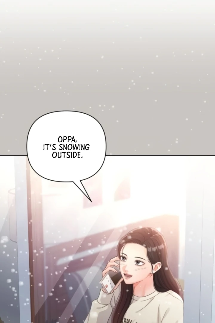 Sexy Noona Chapter 7 - page 80