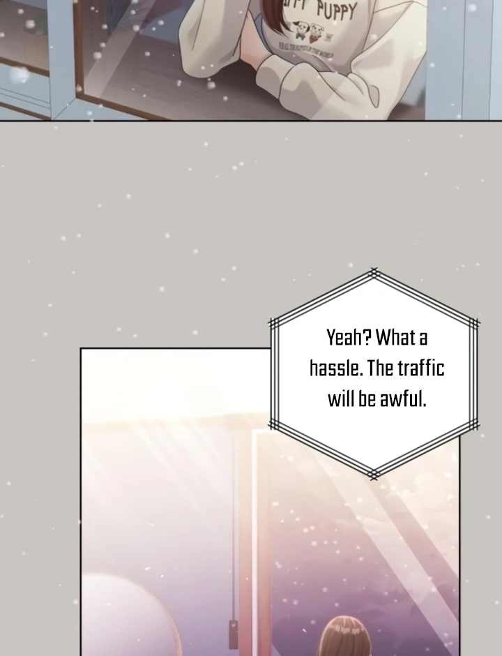 Sexy Noona Chapter 7 - page 81