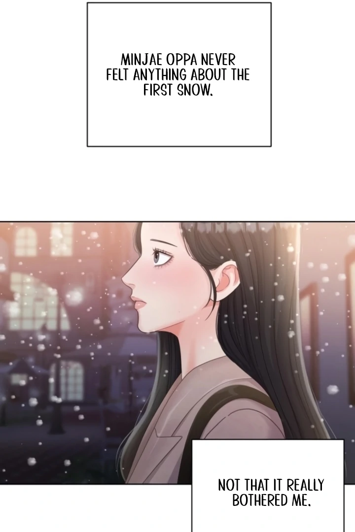 Sexy Noona Chapter 7 - page 83