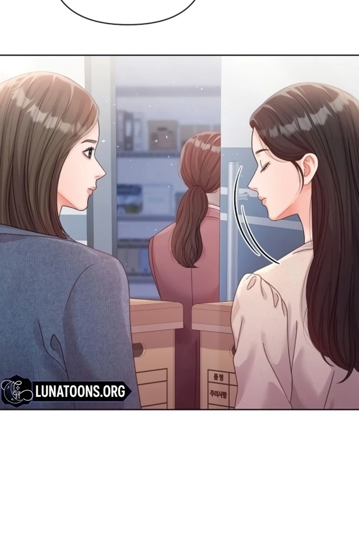 Sexy Noona Chapter 7 - page 8