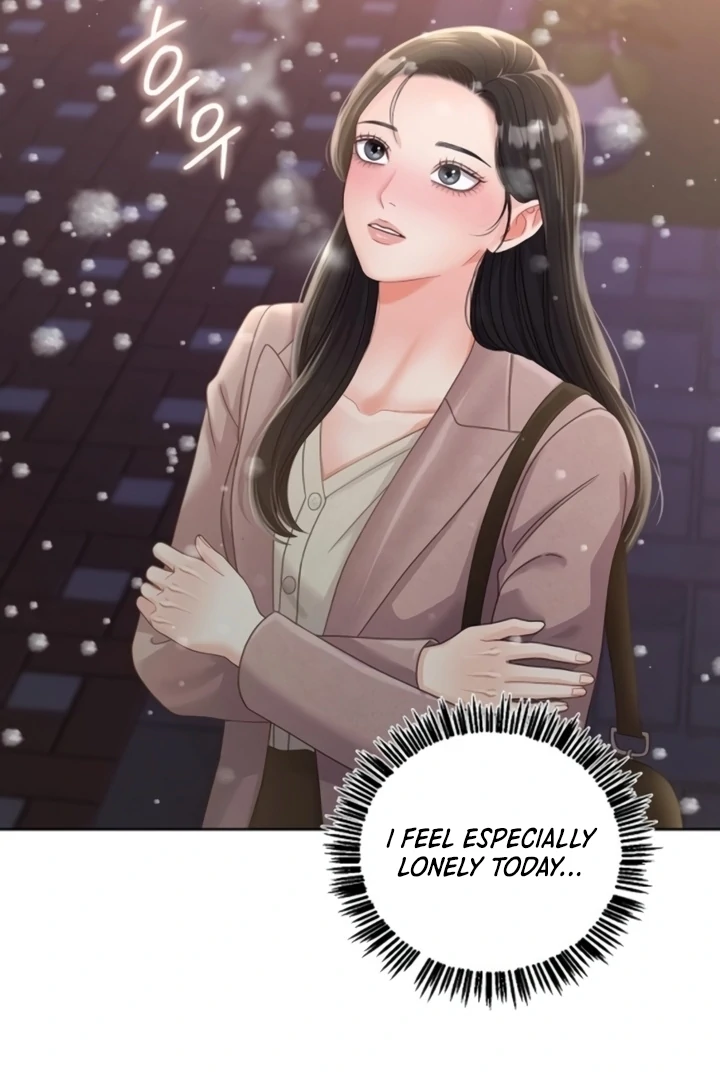 Sexy Noona Chapter 7 - page 89